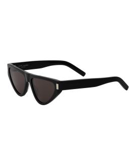 SAINT LAURENT Солнцезащитные очки