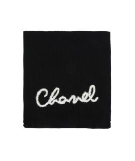 CHANEL Шарф