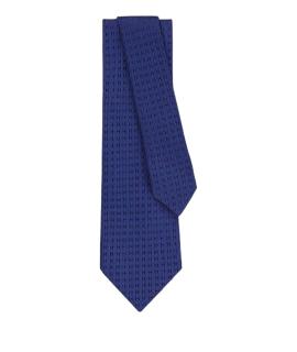 HERMES Галстук