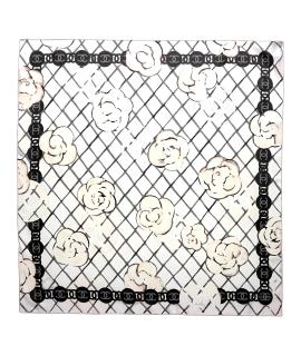 CHANEL Шарф