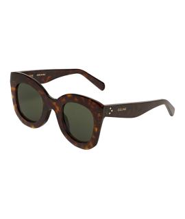 CELINE Солнцезащитные очки