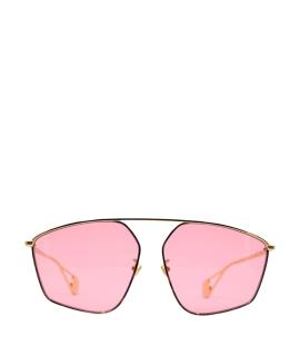 GUCCI Солнцезащитные очки