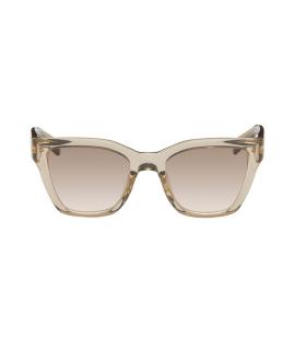 SAINT LAURENT Солнцезащитные очки