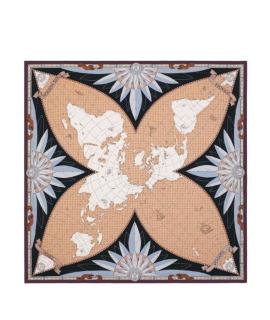 LOUIS VUITTON Шарф