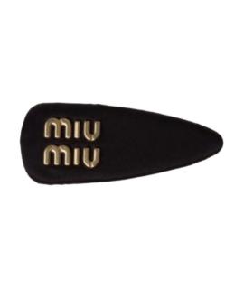MIU MIU Заколка