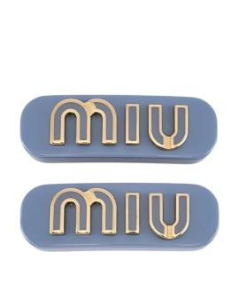 MIU MIU Заколка