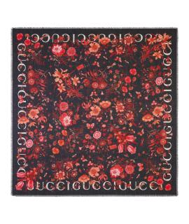 GUCCI Шарф