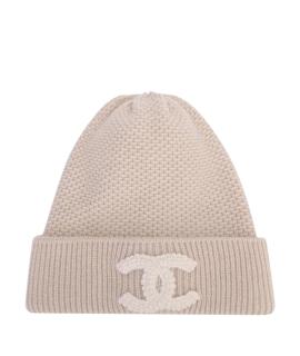 CHANEL Шапка