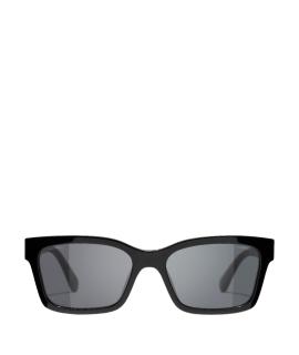 CHANEL Солнцезащитные очки