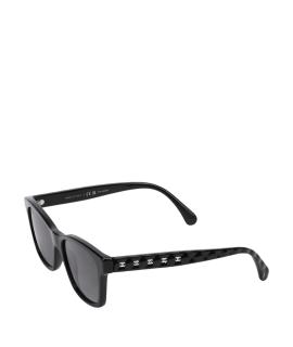 CHANEL Солнцезащитные очки