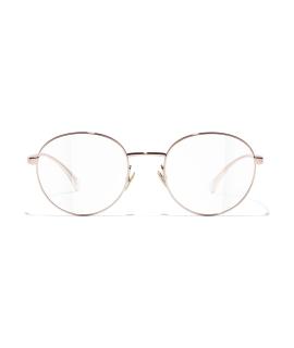 CHANEL Очки и оправы