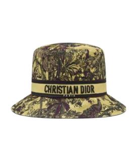 CHRISTIAN DIOR Панама
