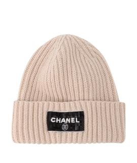 CHANEL Шапка