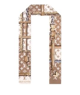 LOUIS VUITTON Шарф