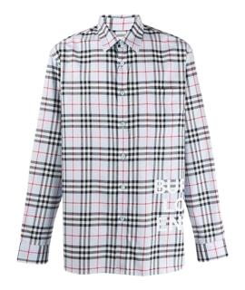BURBERRY Классическая рубашка