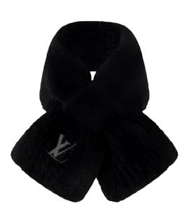 LOUIS VUITTON Шарф