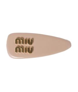 MIU MIU Заколка