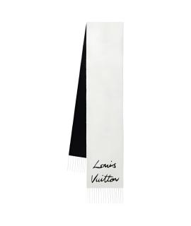 LOUIS VUITTON Шарф