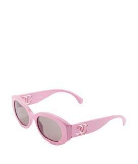 CHANEL Солнцезащитные очки