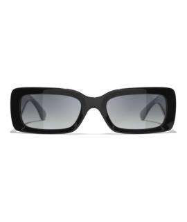 CHANEL Солнцезащитные очки