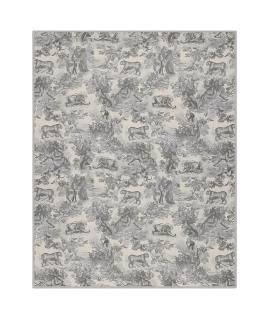 CHRISTIAN DIOR Шарф