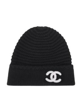 CHANEL Шапка