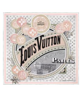LOUIS VUITTON Шарф