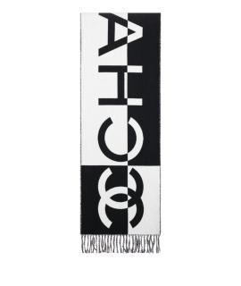 CHANEL Шарф