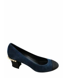 CHANEL Туфли