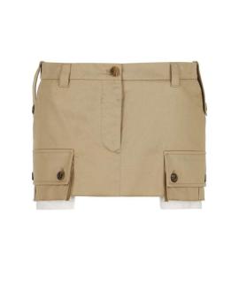 MIU MIU Юбка мини