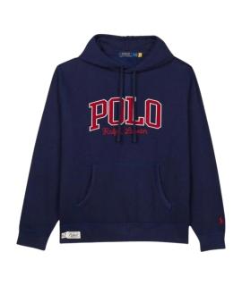 POLO RALPH LAUREN Худи/толстовка