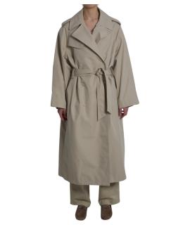 THE FRANKIE SHOP Тренч/плащ