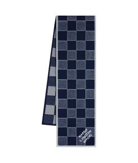 LOUIS VUITTON Шарф