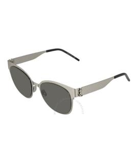 SAINT LAURENT Солнцезащитные очки