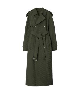 BURBERRY Тренч/плащ