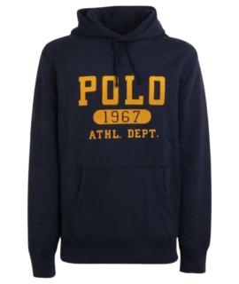 POLO RALPH LAUREN Худи/толстовка