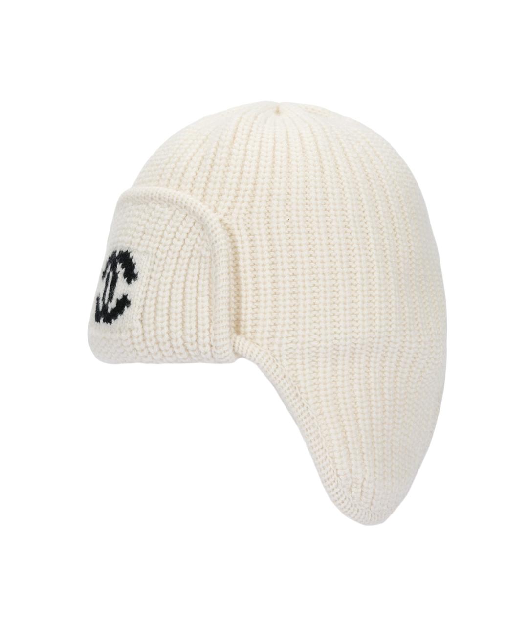 CHANEL Бежевая шляпа, фото 2