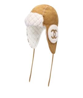 CHANEL Шапка