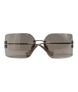 MIU MIU Солнцезащитные очки