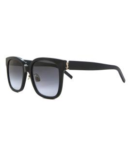 SAINT LAURENT Солнцезащитные очки