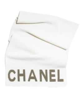CHANEL Шарф