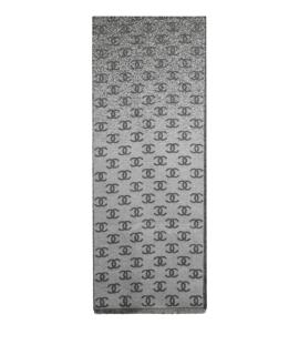 CHANEL Шарф