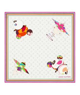 LOUIS VUITTON Шарф