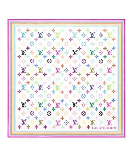 LOUIS VUITTON Шарф