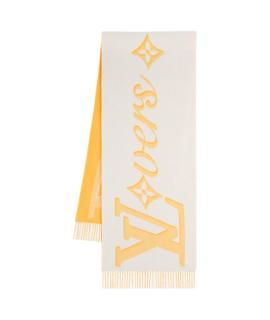 LOUIS VUITTON Шарф