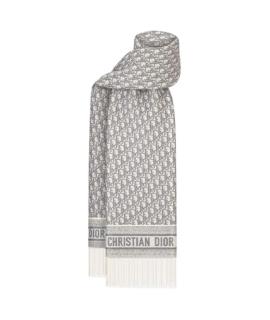 CHRISTIAN DIOR Шарф