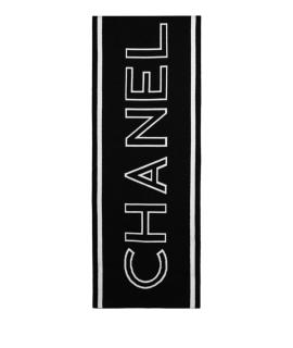 CHANEL Шарф