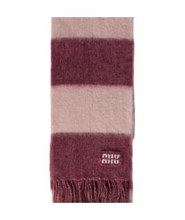 MIU MIU Шарф