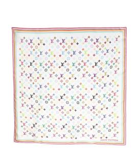 LOUIS VUITTON Шарф