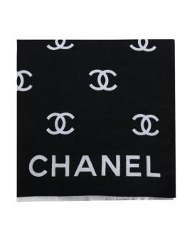 CHANEL Шарф